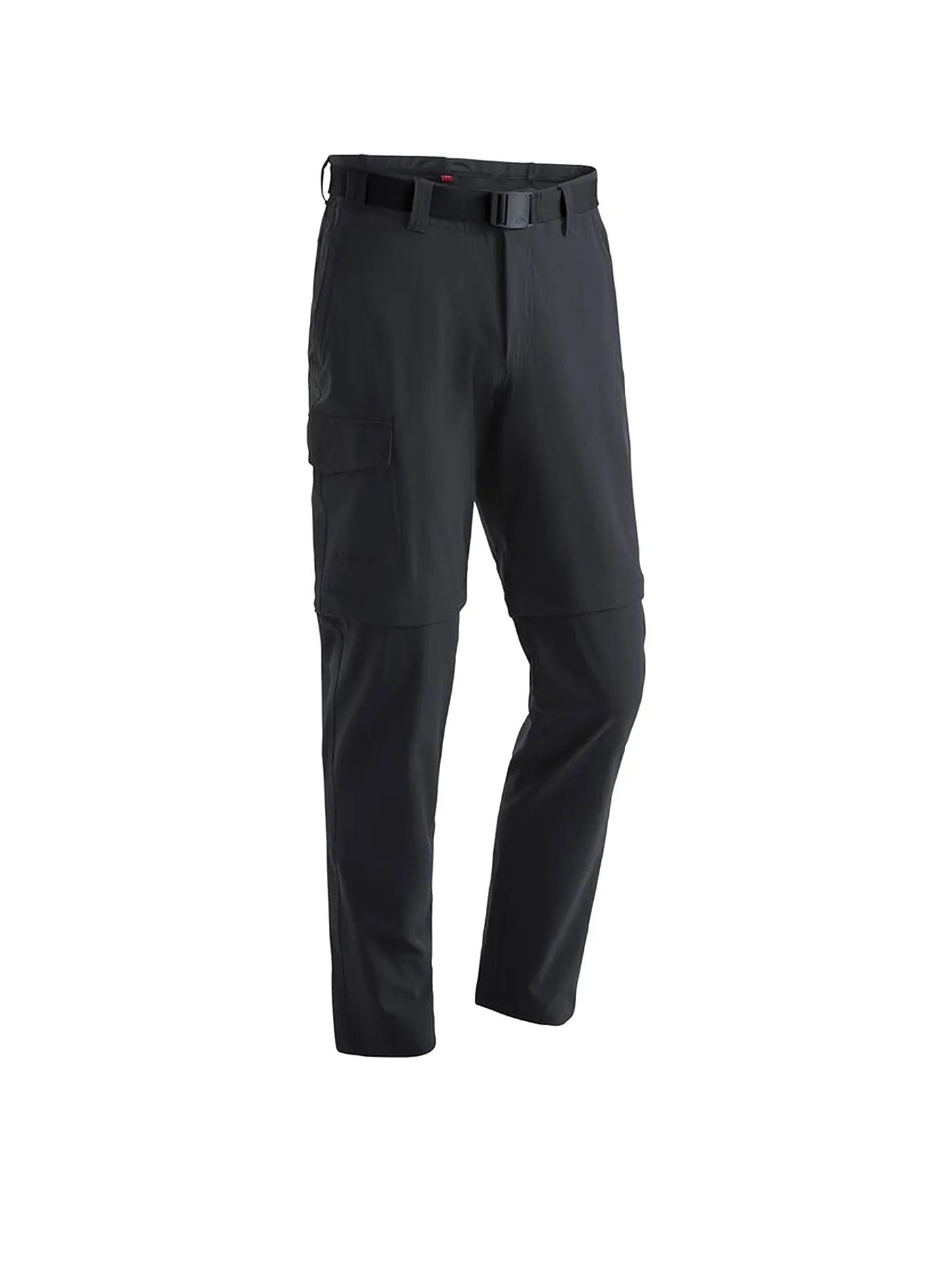 MAIER SPORTS | Herren Wanderhose Torid Slim ZipOff | 
